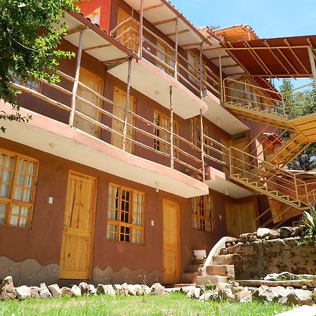 Casa Don Jose B & B Puno Exterior photo