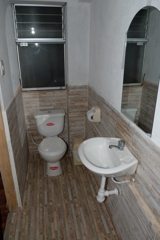 Casa Don Jose B & B Puno Room photo