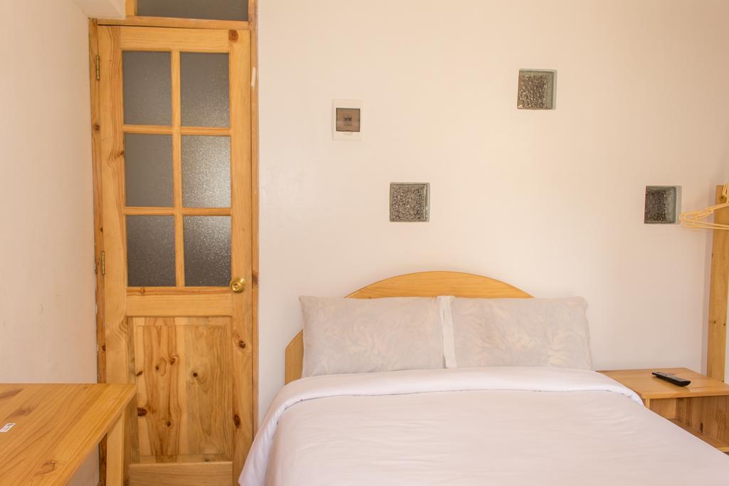Casa Don Jose B & B Puno Exterior photo