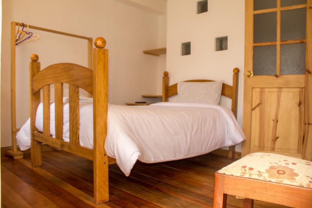 Casa Don Jose B & B Puno Exterior photo