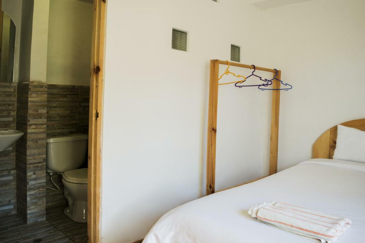 Casa Don Jose B & B Puno Exterior photo