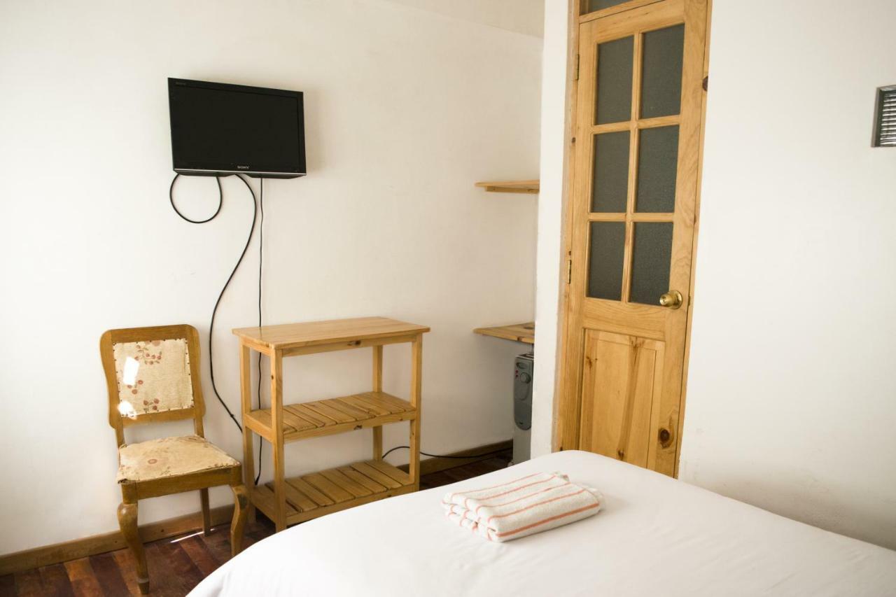Casa Don Jose B & B Puno Exterior photo