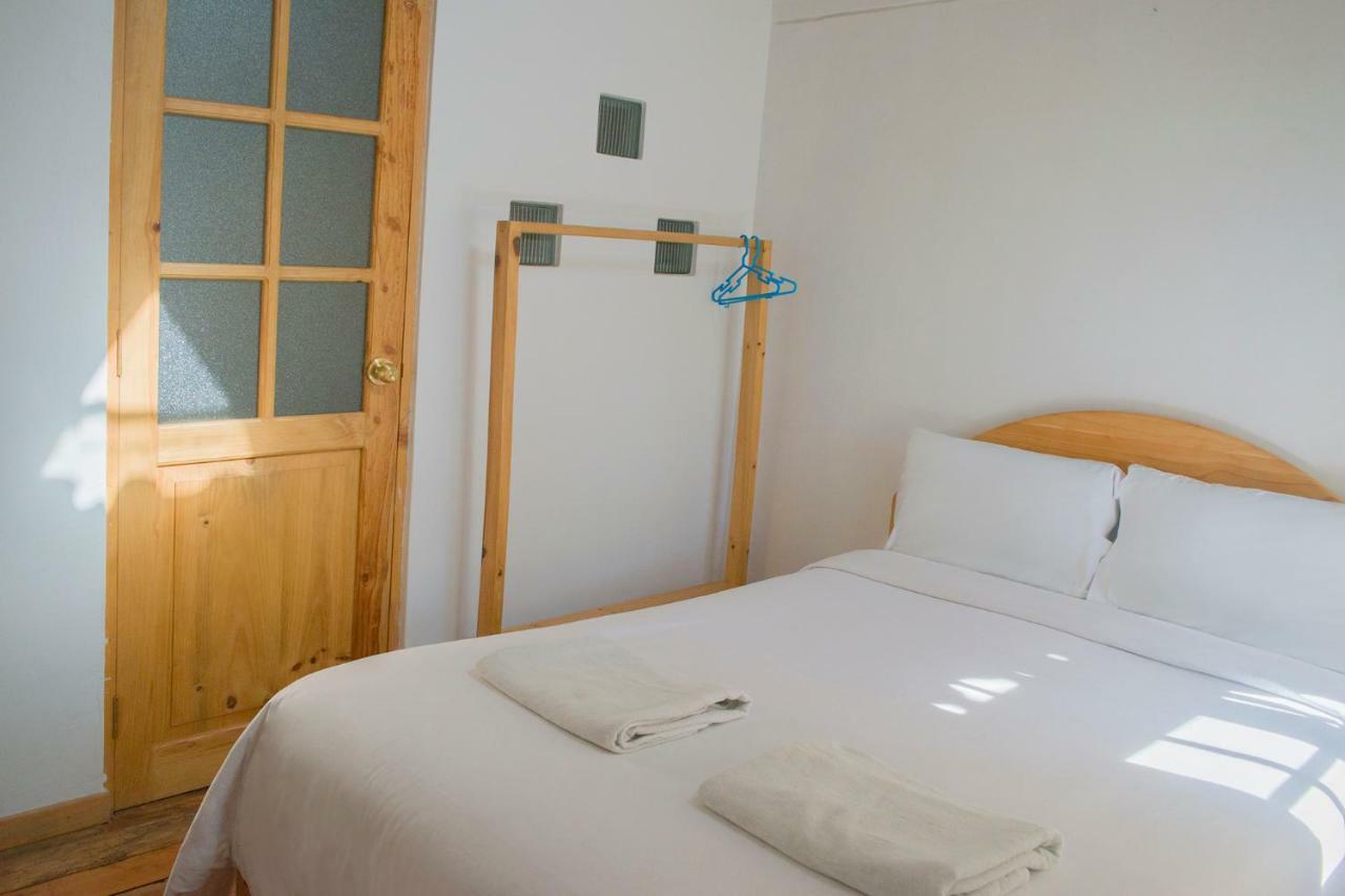 Casa Don Jose B & B Puno Exterior photo